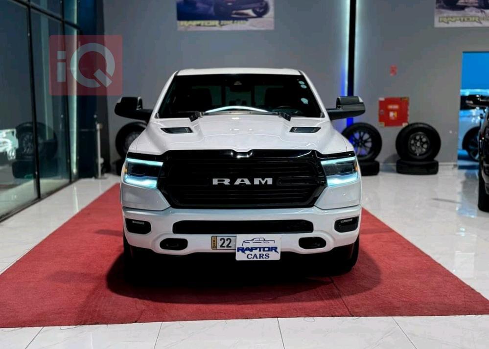 Ram 1500